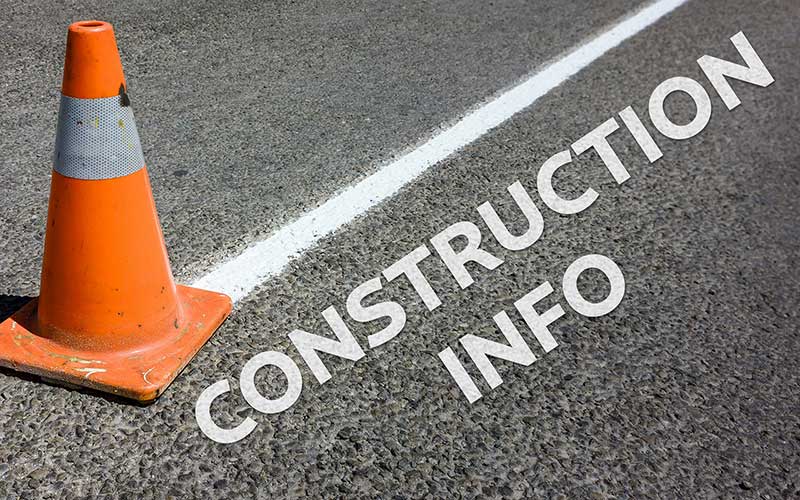 Construction Info